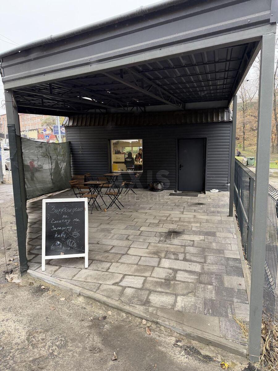 Объект торговли ул. Глубочицкая 16, 22м2619330