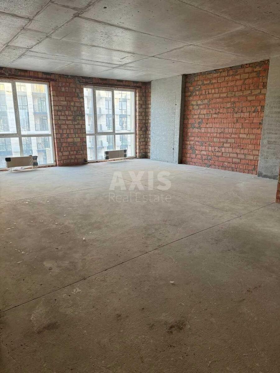 3k apartment vul. Bul'varno-Kudrjavs'ka 15А2