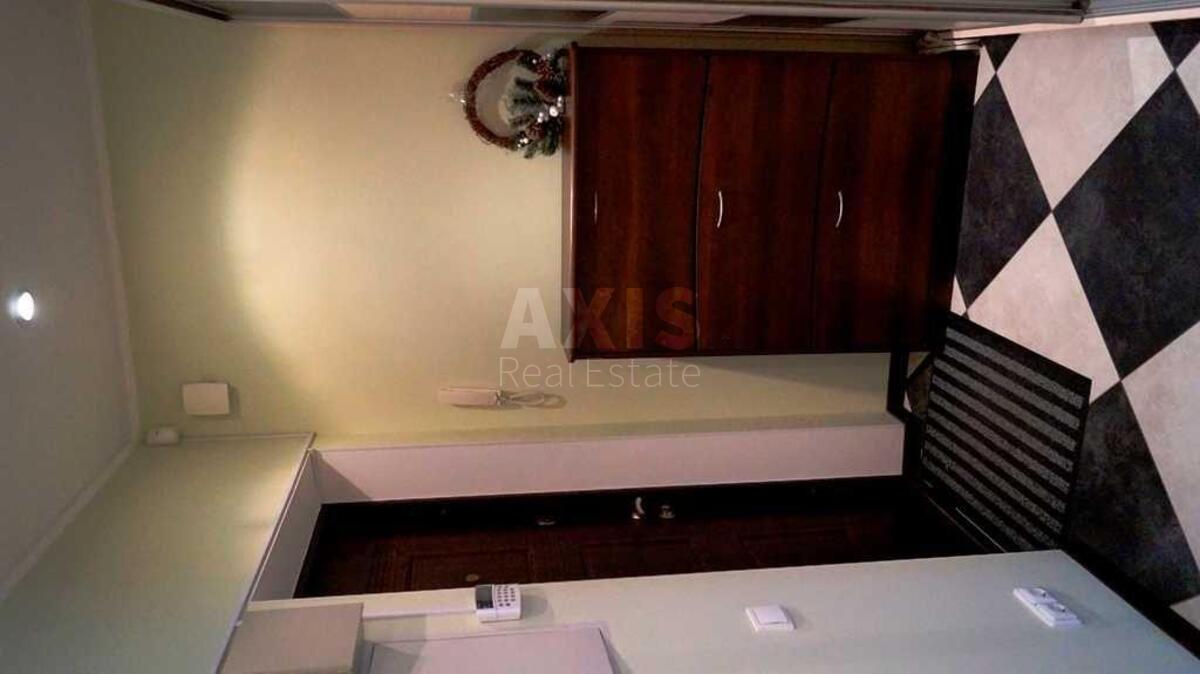 1к квартира ул. Голосеевская 135762510