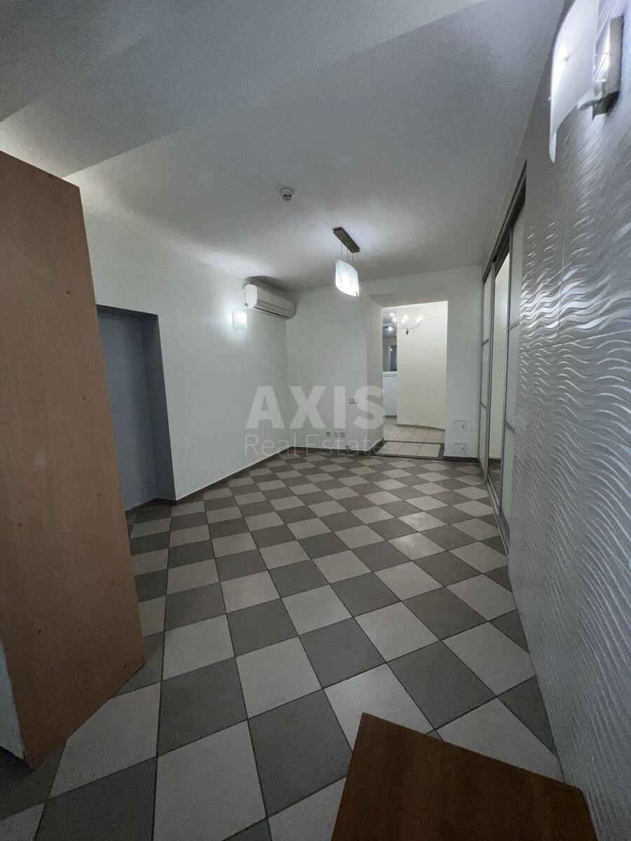 Office bul. Shevchenka Tarasa 48, 150m2576321