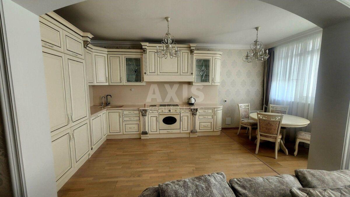 3к квартира ул. Драгомирова Михаила 16576522