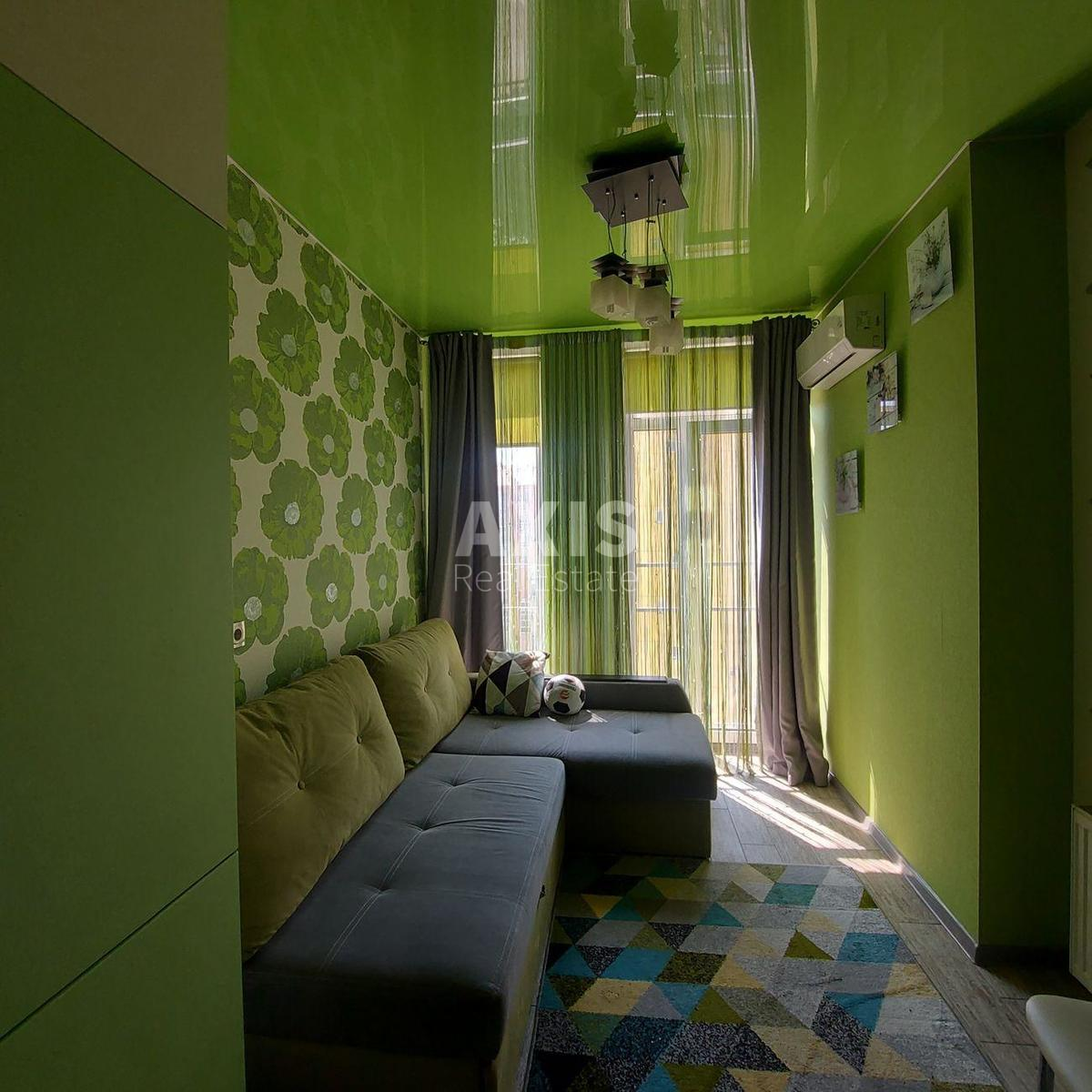 1к квартира ул. Регенераторная 4333661