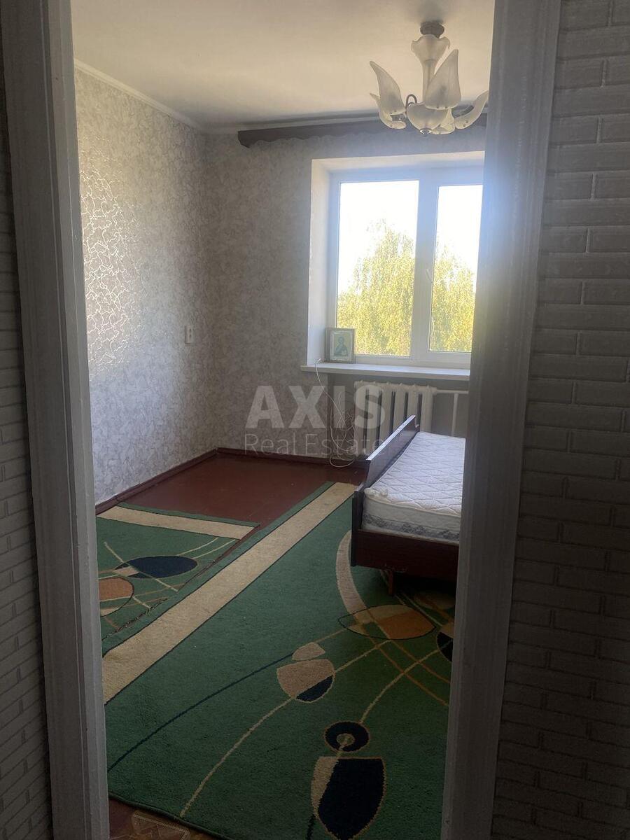 2k apartment vul. Chervona 265