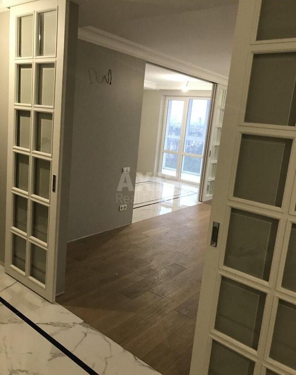 3k apartment vul. Voskresens'ka 146197815