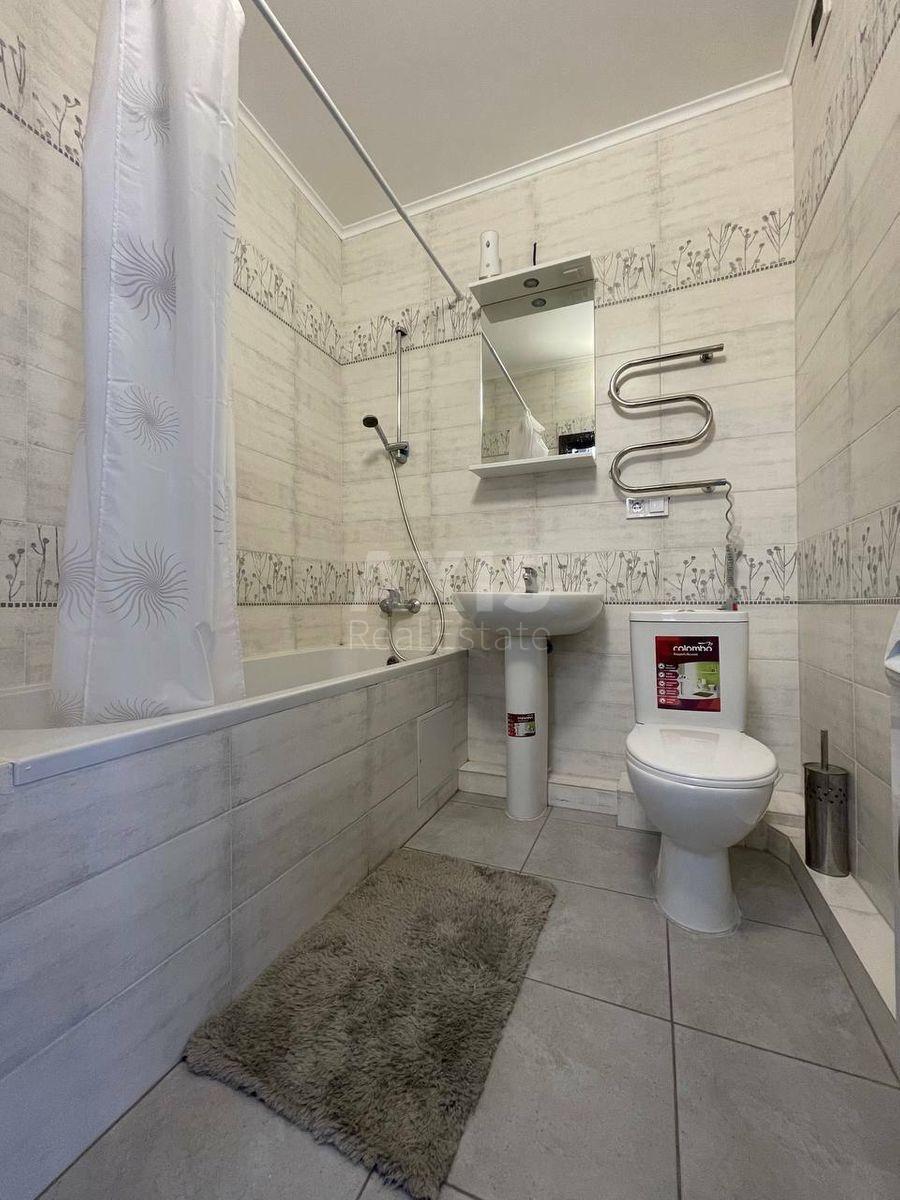 1k apartment vul. Petra Kalnyshevs'kogo 6577049