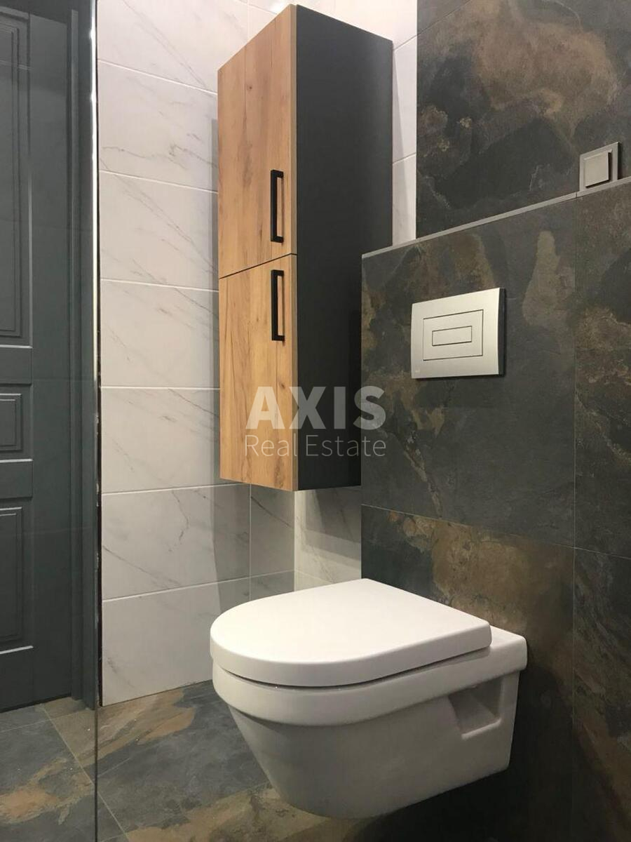 2k apartment vul. Sichovyh Stril'civ 52А5687610