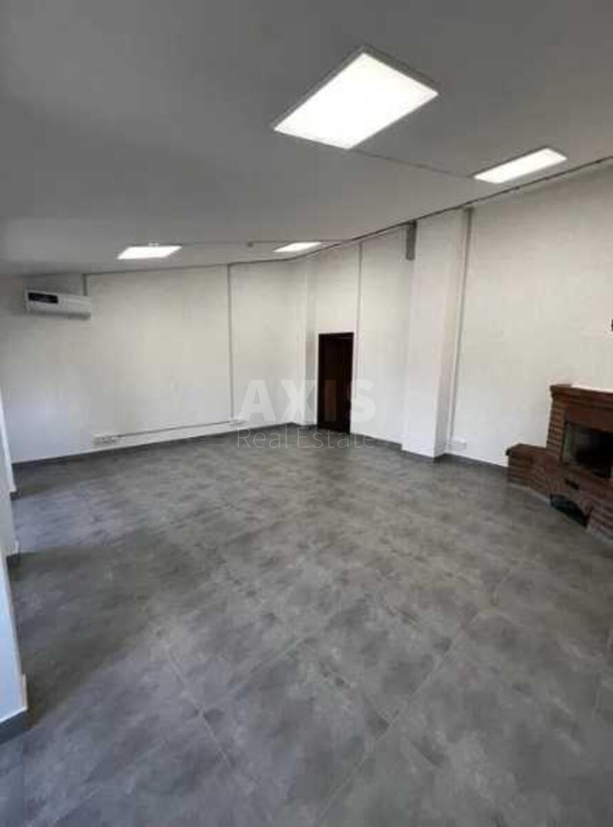 Объект торговли ул. Межигорская 87А, 38м2620673