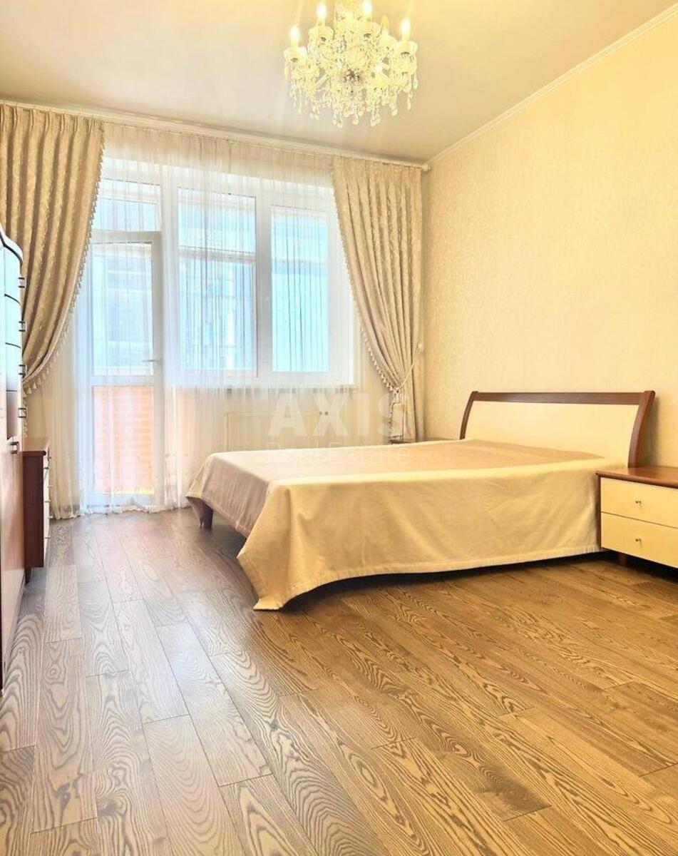2k apartment vul. Predslavyns'ka 31/11577651