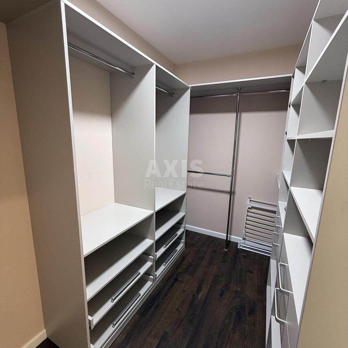 5k apartment vul. Sholudenka 1А621098