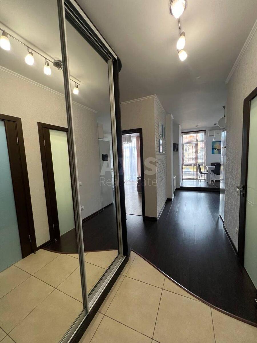 3k apartment vul. Regeneratorna 4621293