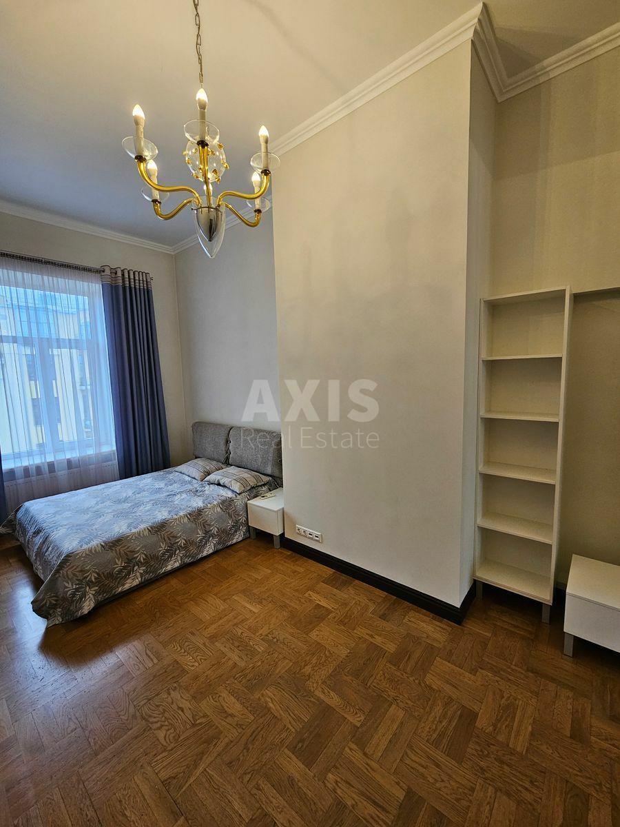4k apartment vul. Velyka Vasyl'kivs'ka 26578691