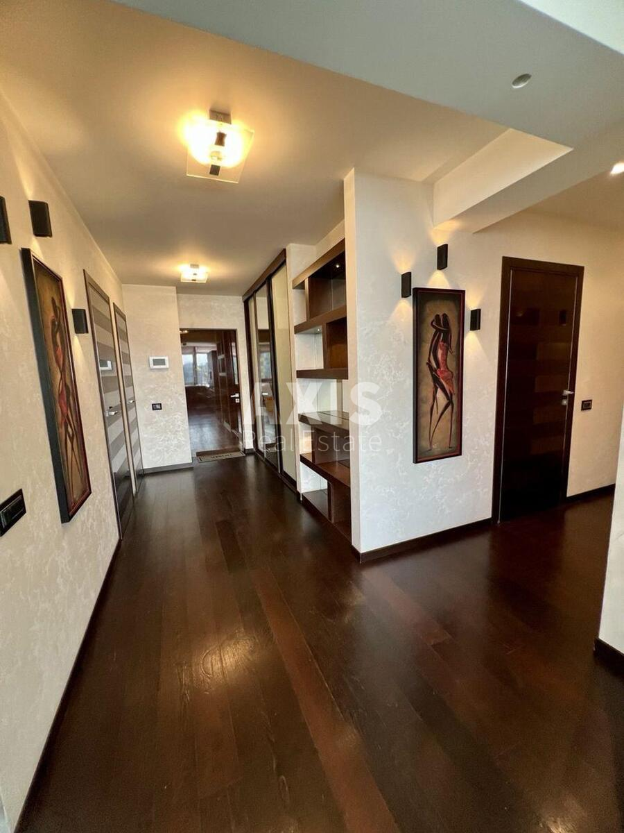 3k apartment vul. Vyshgorods'ka 45555596