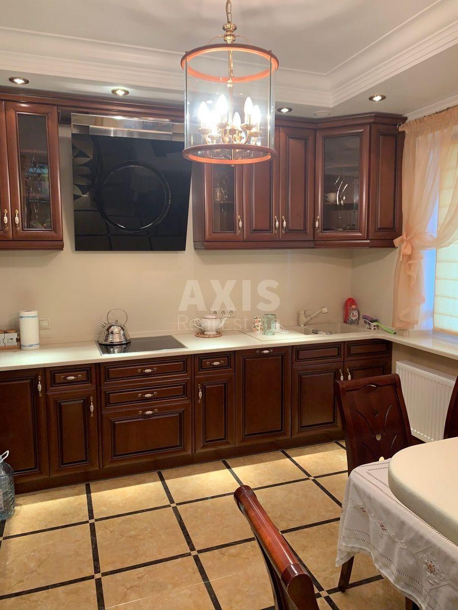 3k apartment pr-t Peremogy 131421301