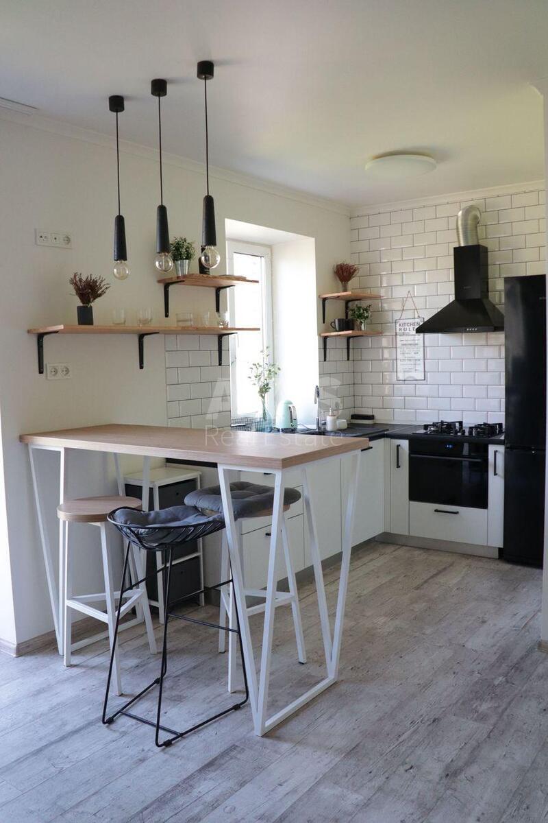 1k apartment vul. Gospital'na 20