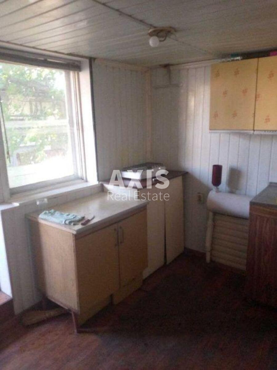 5k apartment vul. Kachalova 7а3