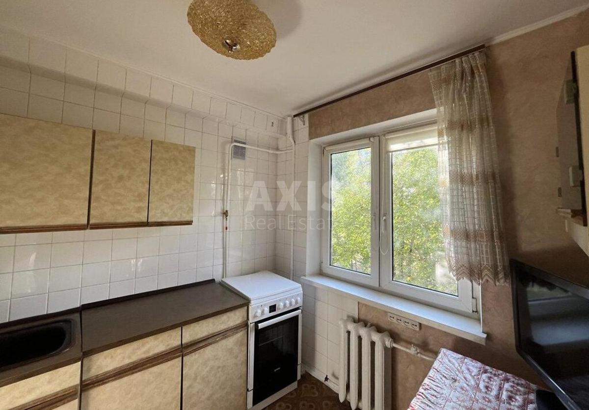 2k apartment vul. Vyflejems'ka 80
