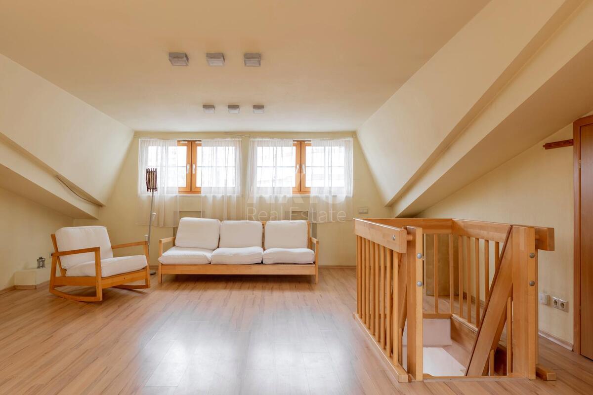 3k apartment vul. Saksagans'kogo 70Б622829