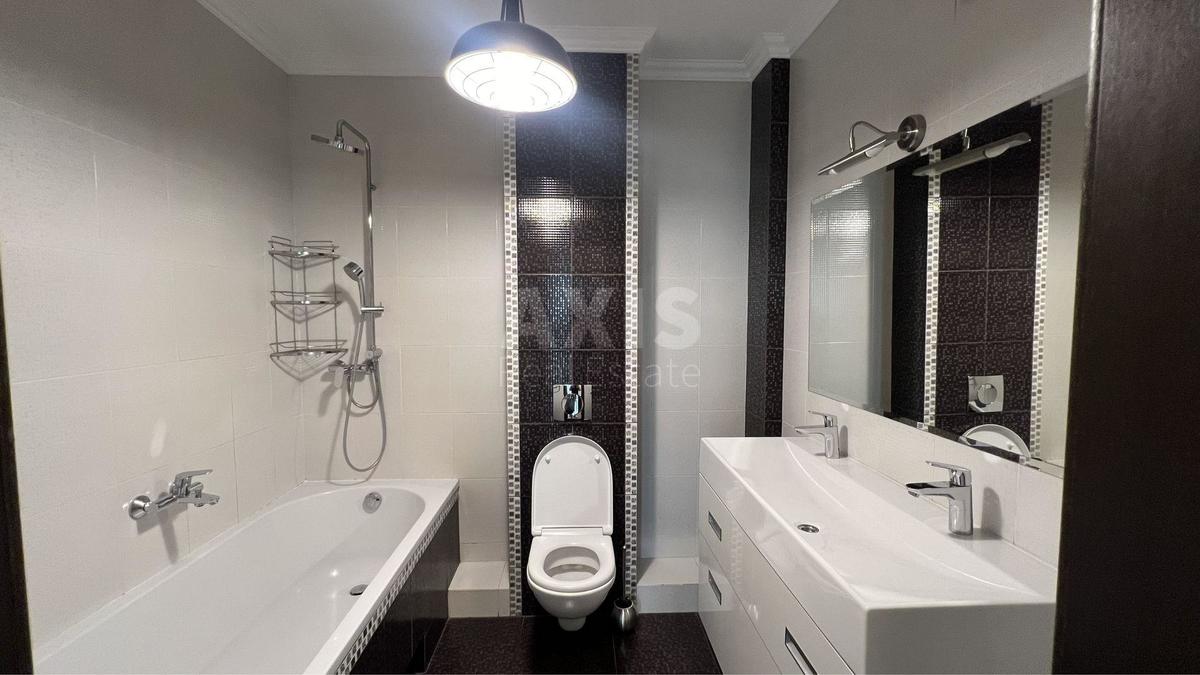 3k apartment vul. Chaadajeva Petra 211