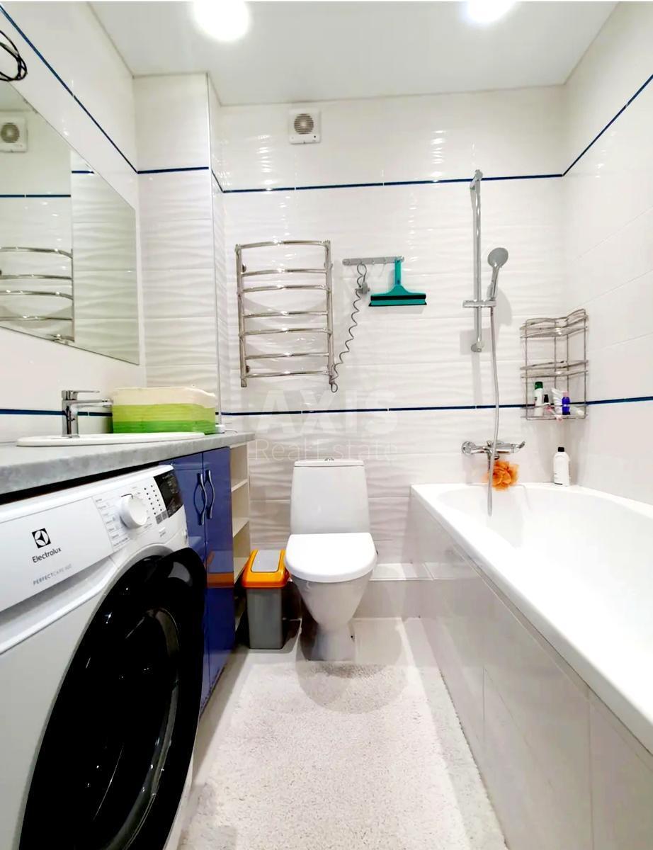 3k apartment vul. Rusovoi' Sofii' 3В594127