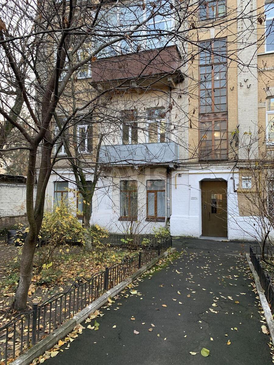 Офис ул. Липская 9Б, 103м2