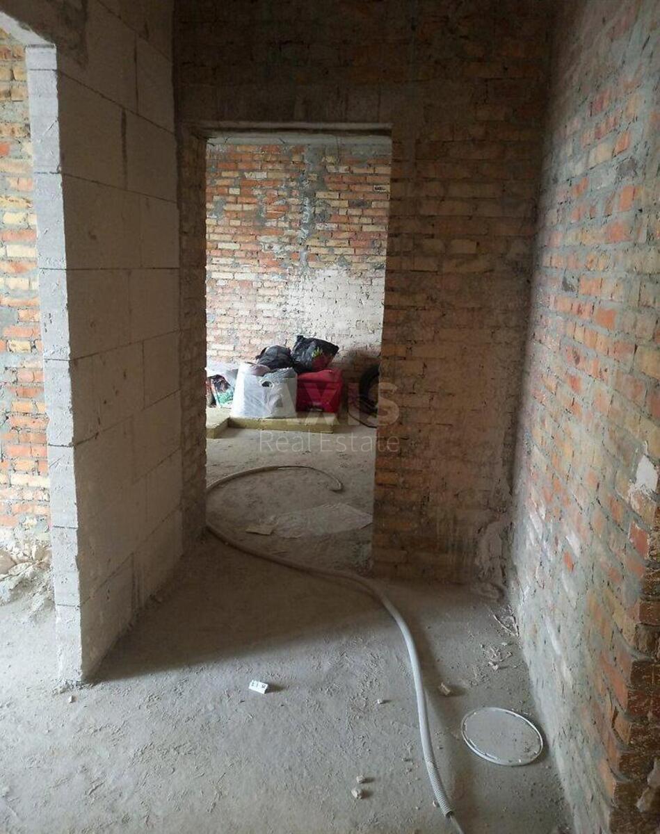 1k apartment vul. Kamianska 123594957