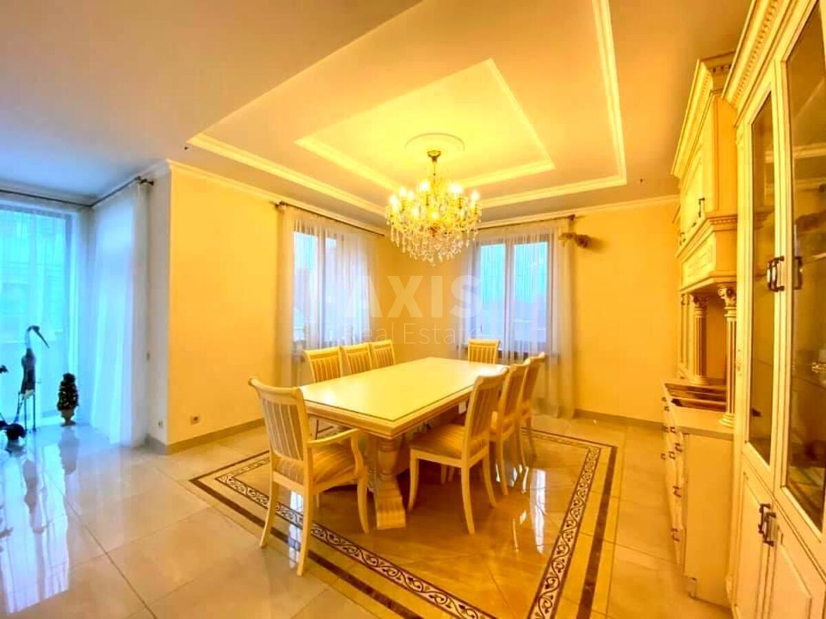 Дoм ул. Лубенская, 500м2, город Киев595152