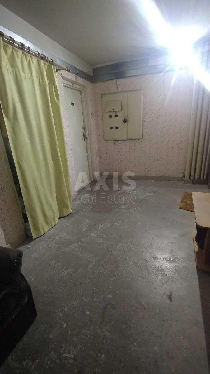 4к квартира ул. Азербайджанская 16/210