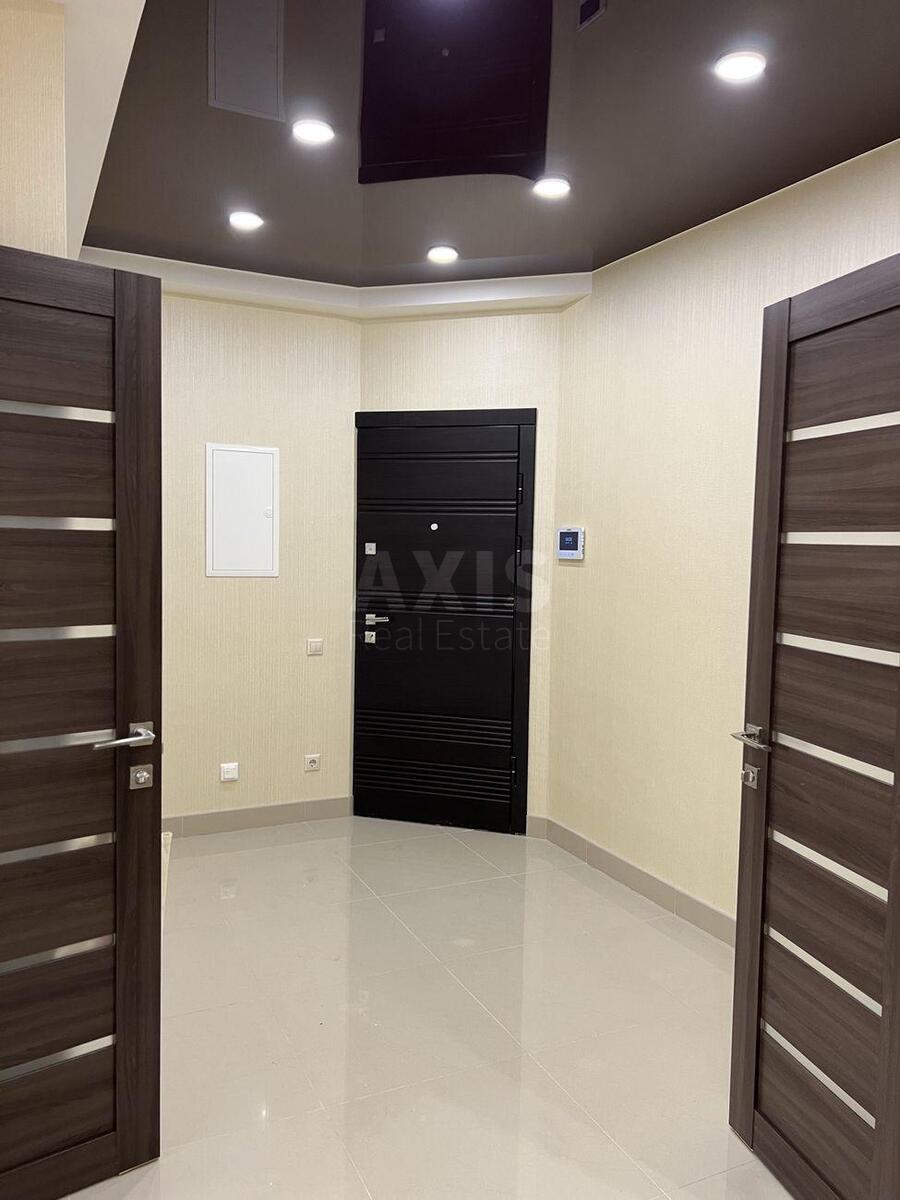 2k apartment vul. Jevgenija Harchenka 47Б595386