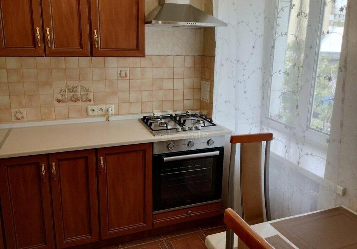 1k apartment vul. Antonovycha 170/172637121