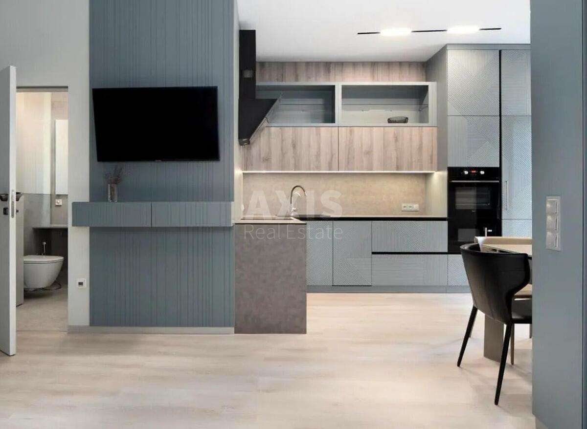 1k apartment vul. Vasylya Tyutyunnyka 28А635071