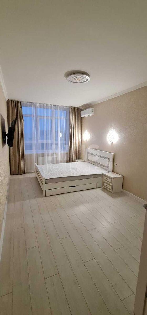 1k apartment vul. Gulaka Mykoly 4593516