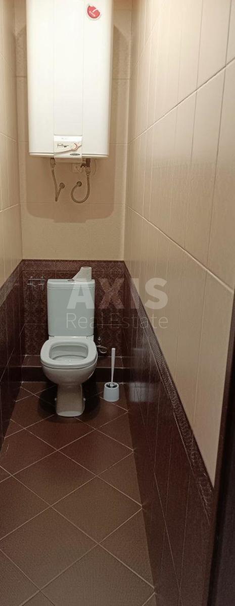 2k apartment prov. Lobachevs'kogo 73