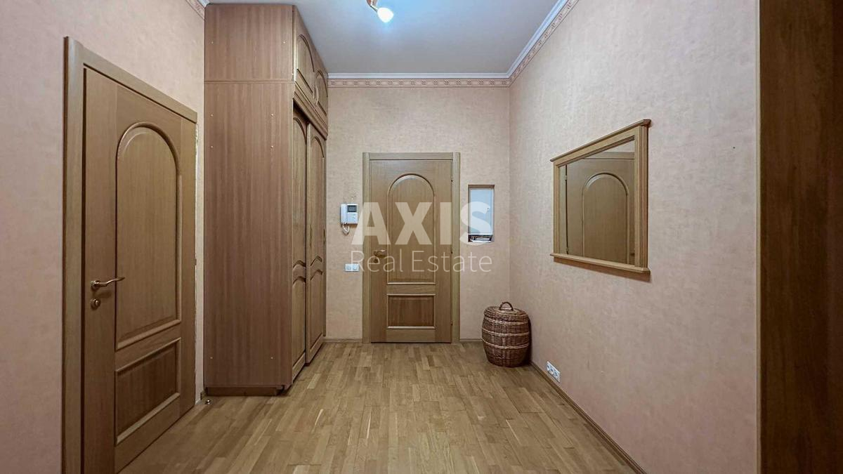 2k apartment vul. Ljuterans'ka 47