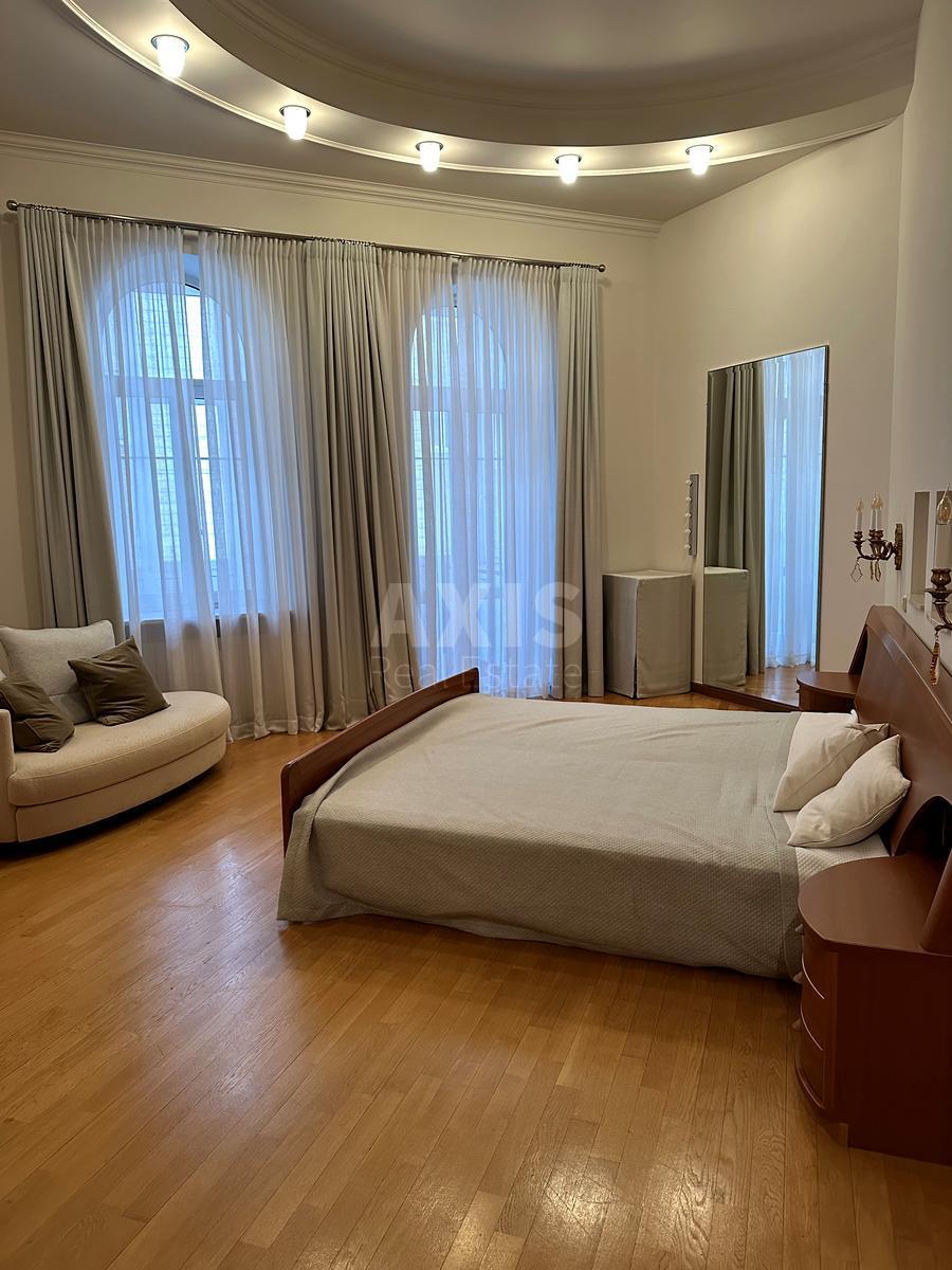 3k apartment vul. Malopidval'na 12/10593930