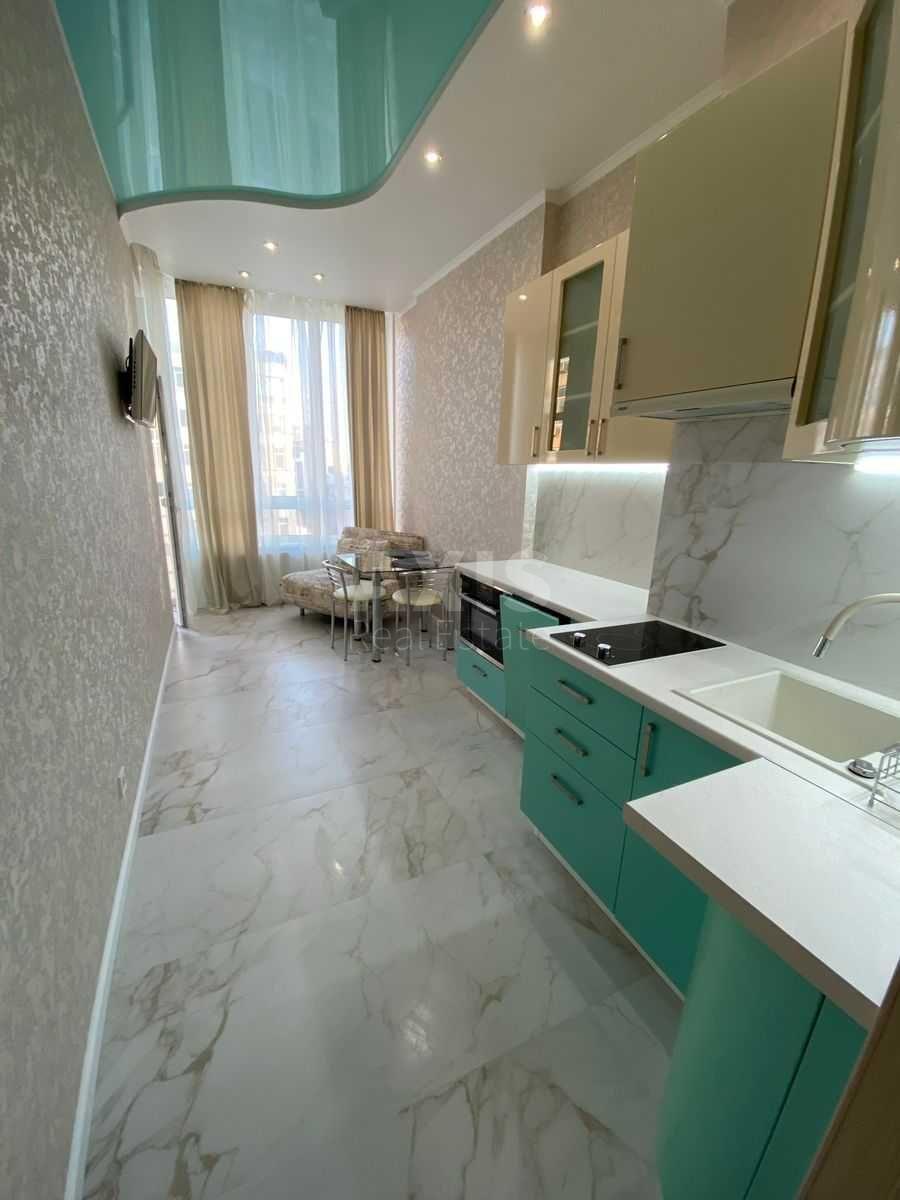 1к квартира ул. Жилянская 118