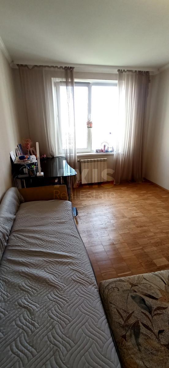 3k apartment vul. Zhmachenka Generala 18592334