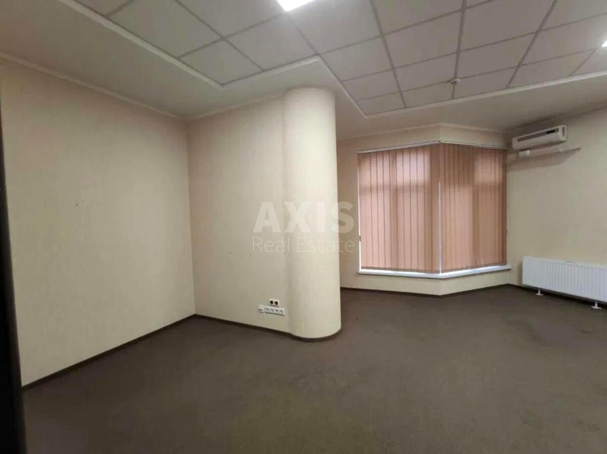 Office uzv. Klovs'kyj 9/2, 959m2634158