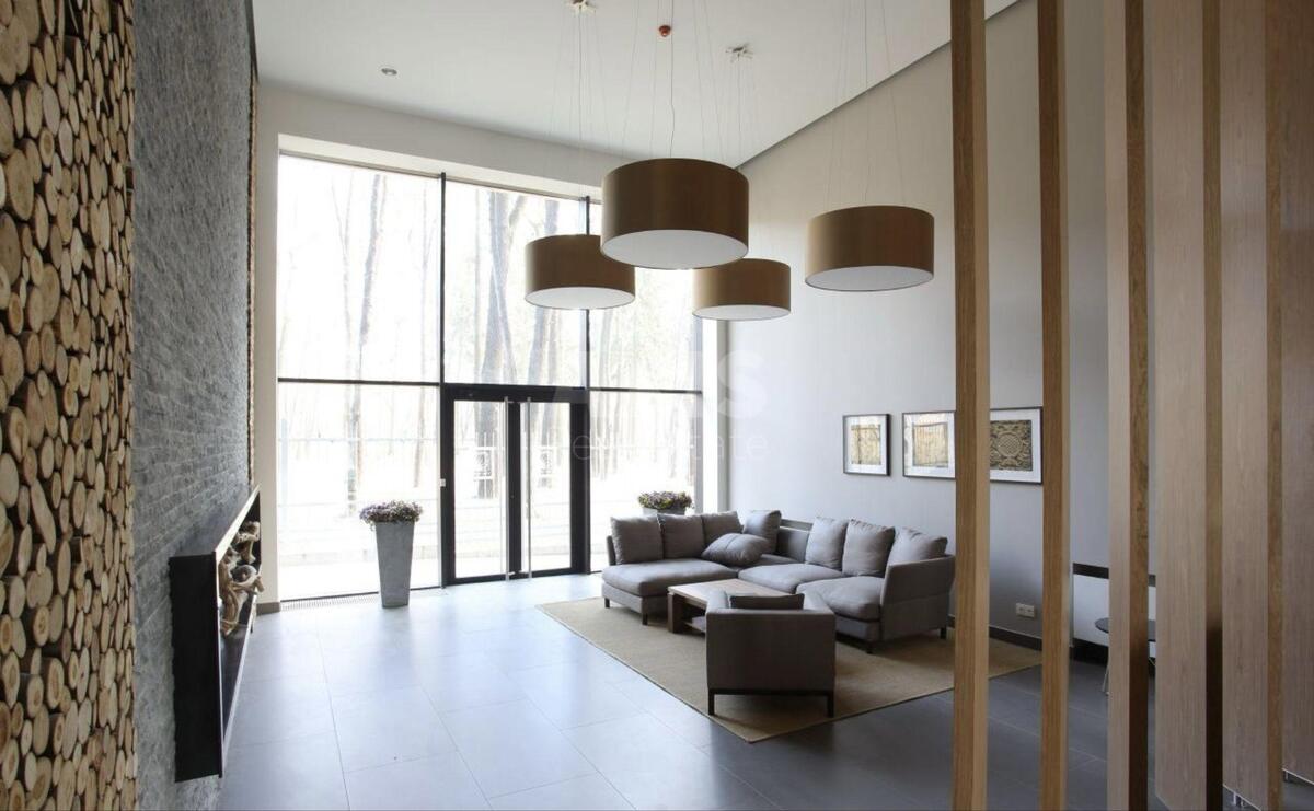1k apartment pr-t Peremogy 42592816