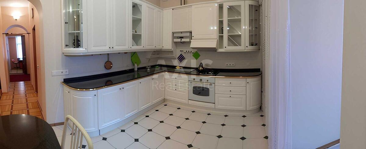 3k apartment vul. Pavlivs'ka 10634890