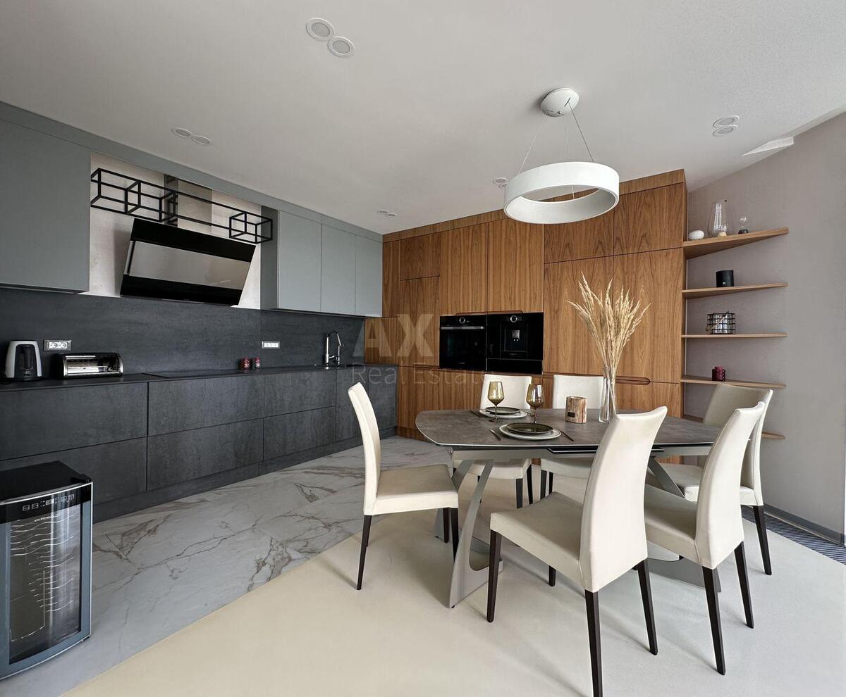 2k apartment vul. Chervonopil's'ka 2Г58358