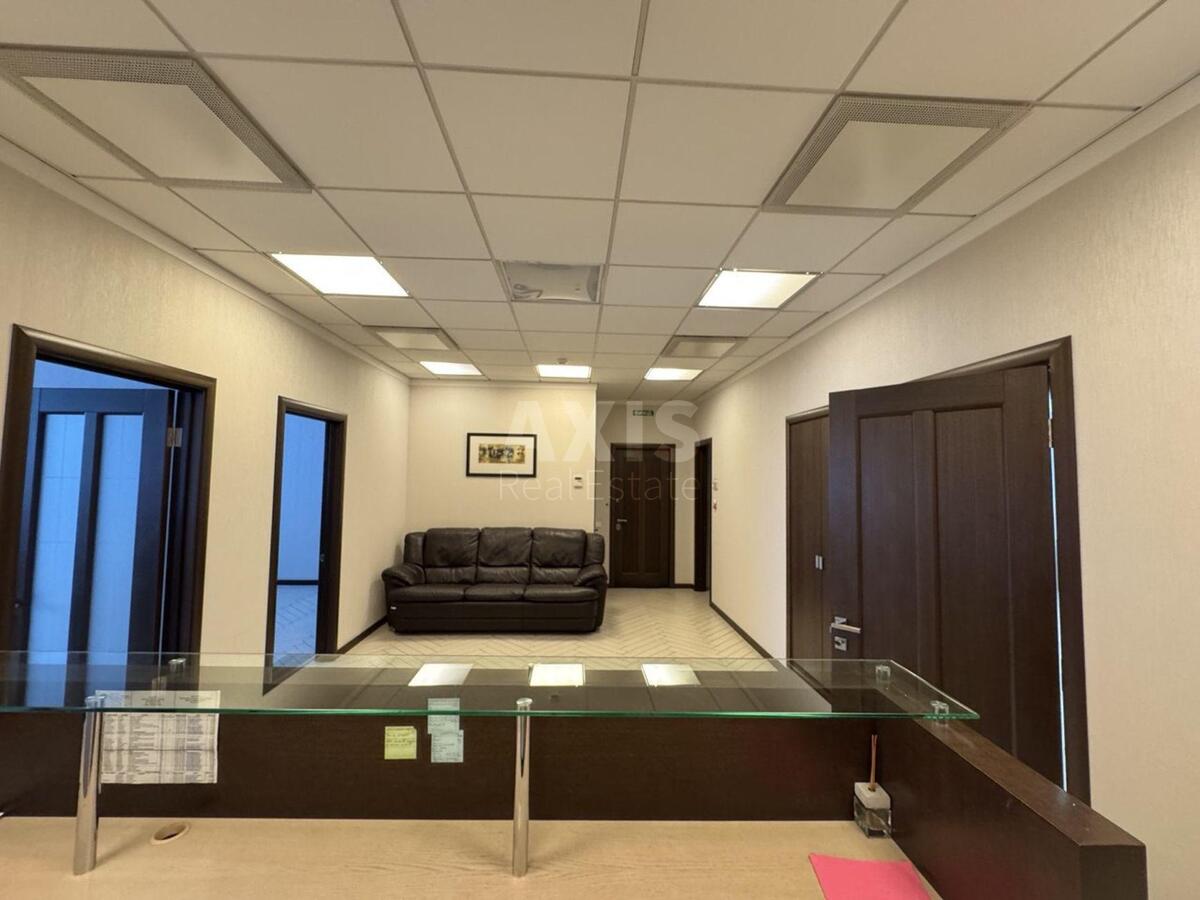 Office vul. Rustaveli Shota 44, 145m2626846