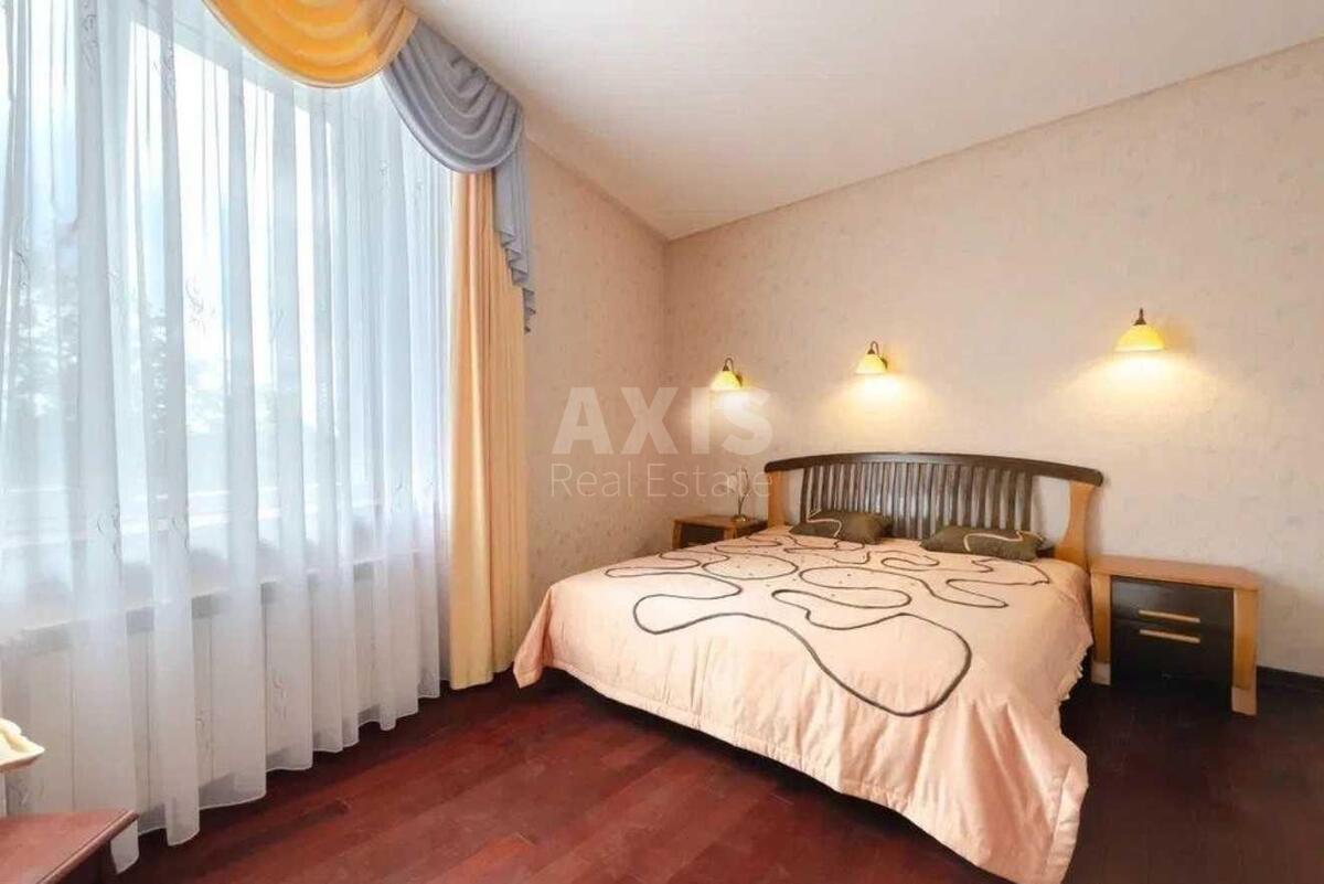 Дoм ул. Чигорина, 416м2, город Киев627075