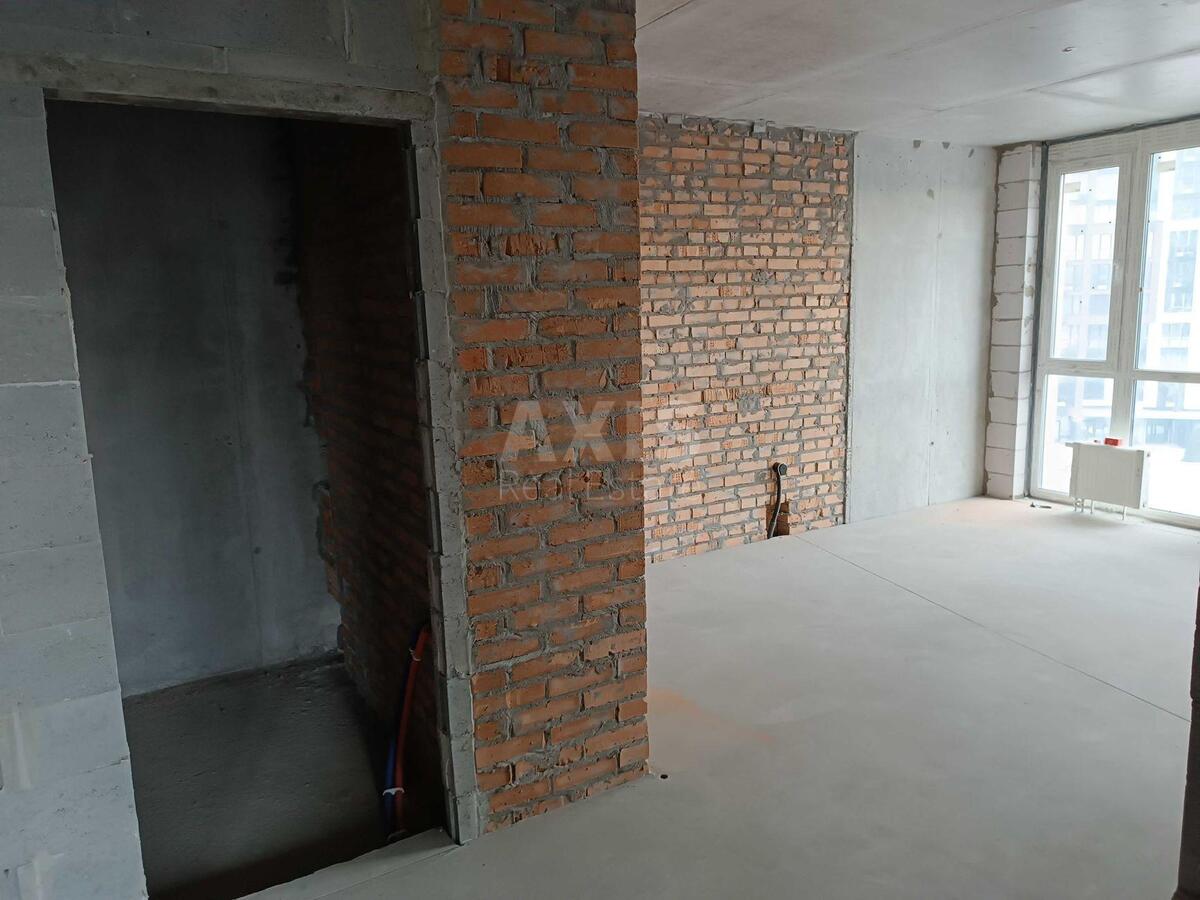 3k apartment vul. Levitana 30