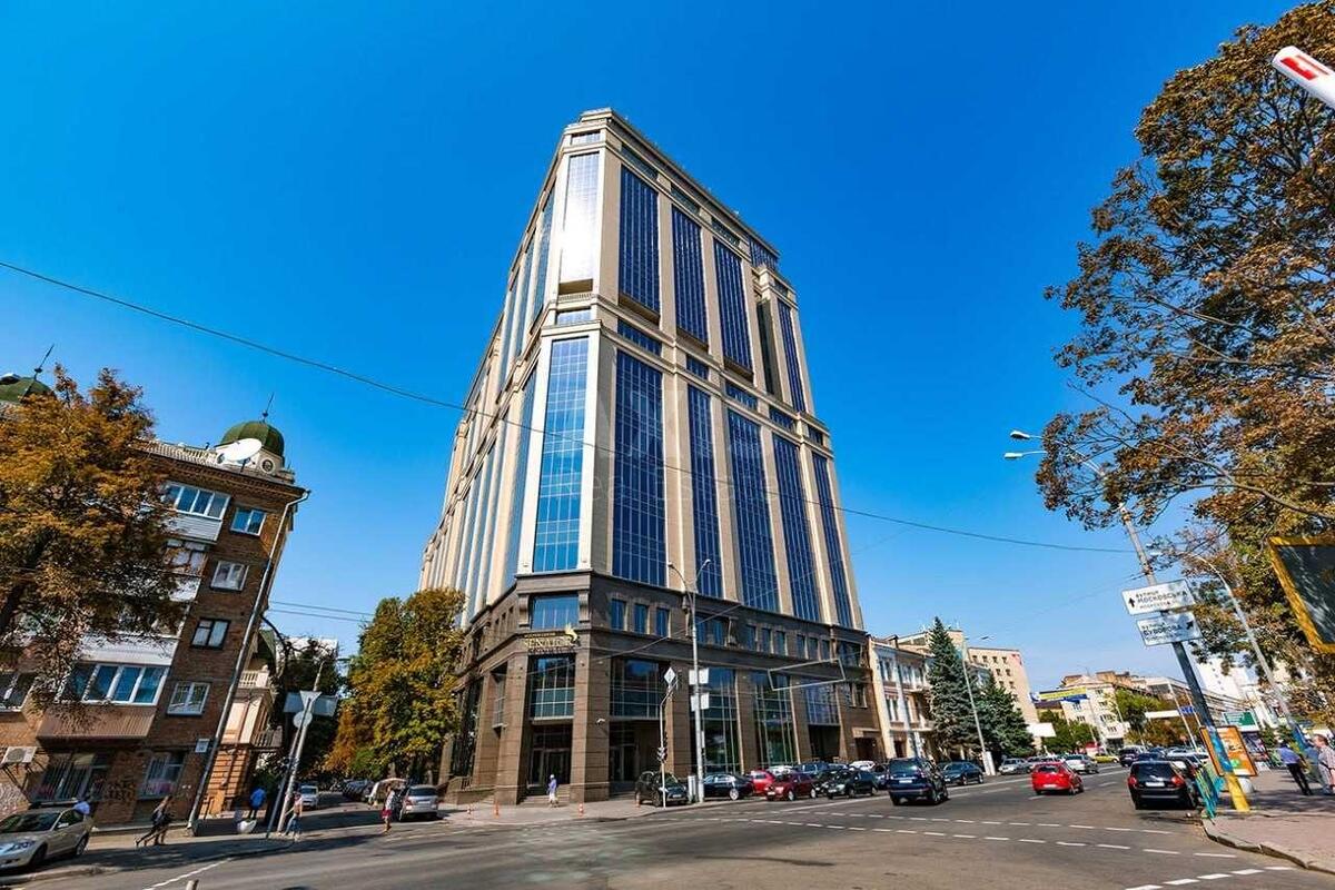 Офис ул. Московская 32/2, 540м28