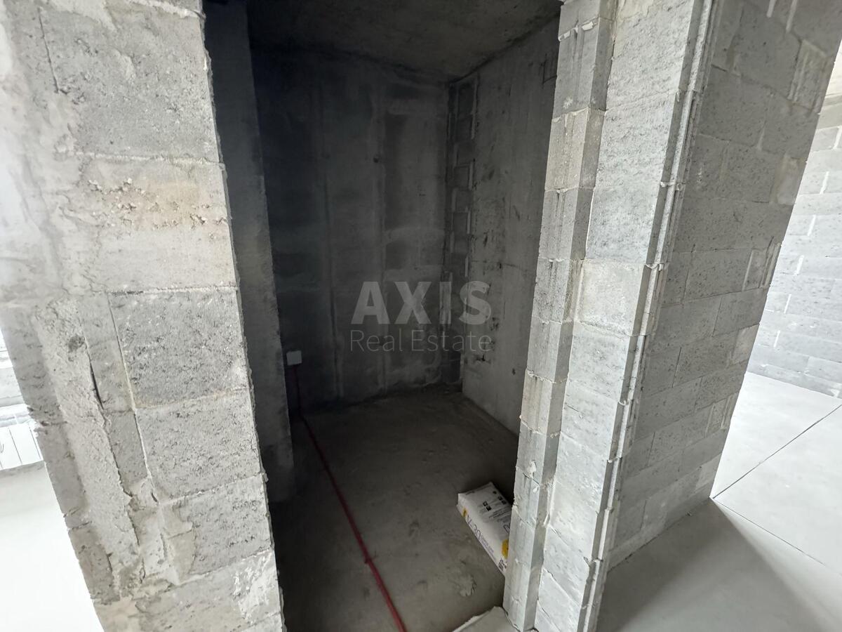 2k apartment vul. Vavylovyh 9627505