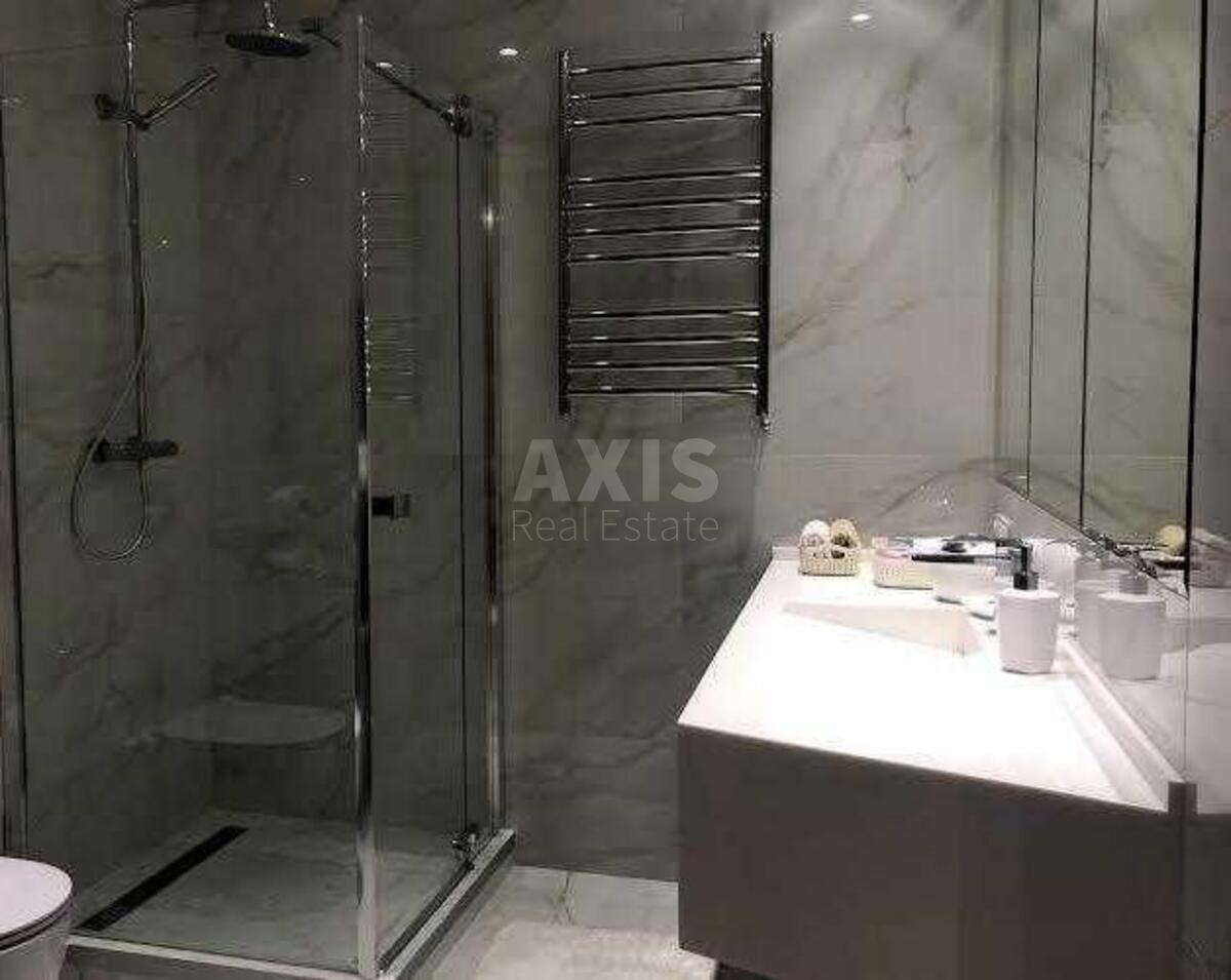 2k apartment vul. Zarichna 1627863