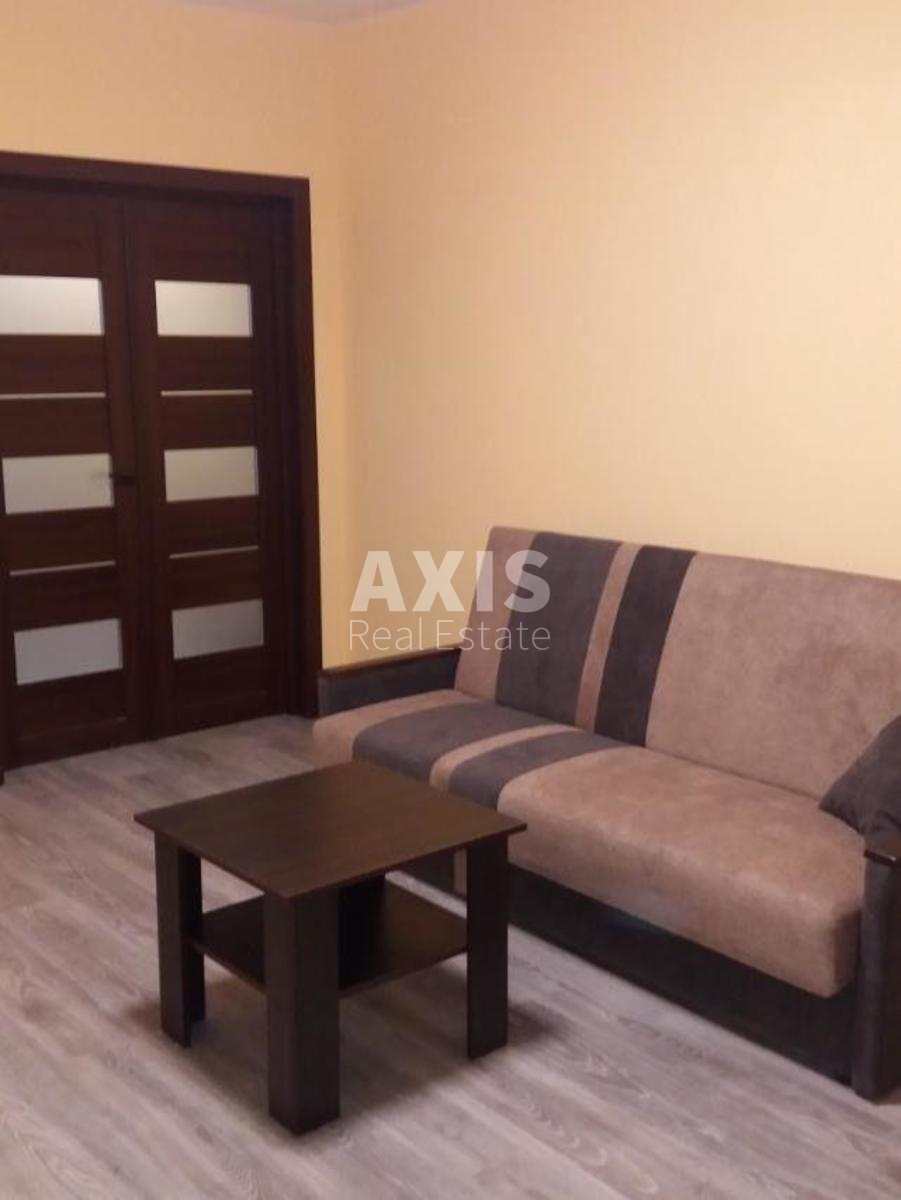 5k apartment vul. Krakivs'ka 27А1