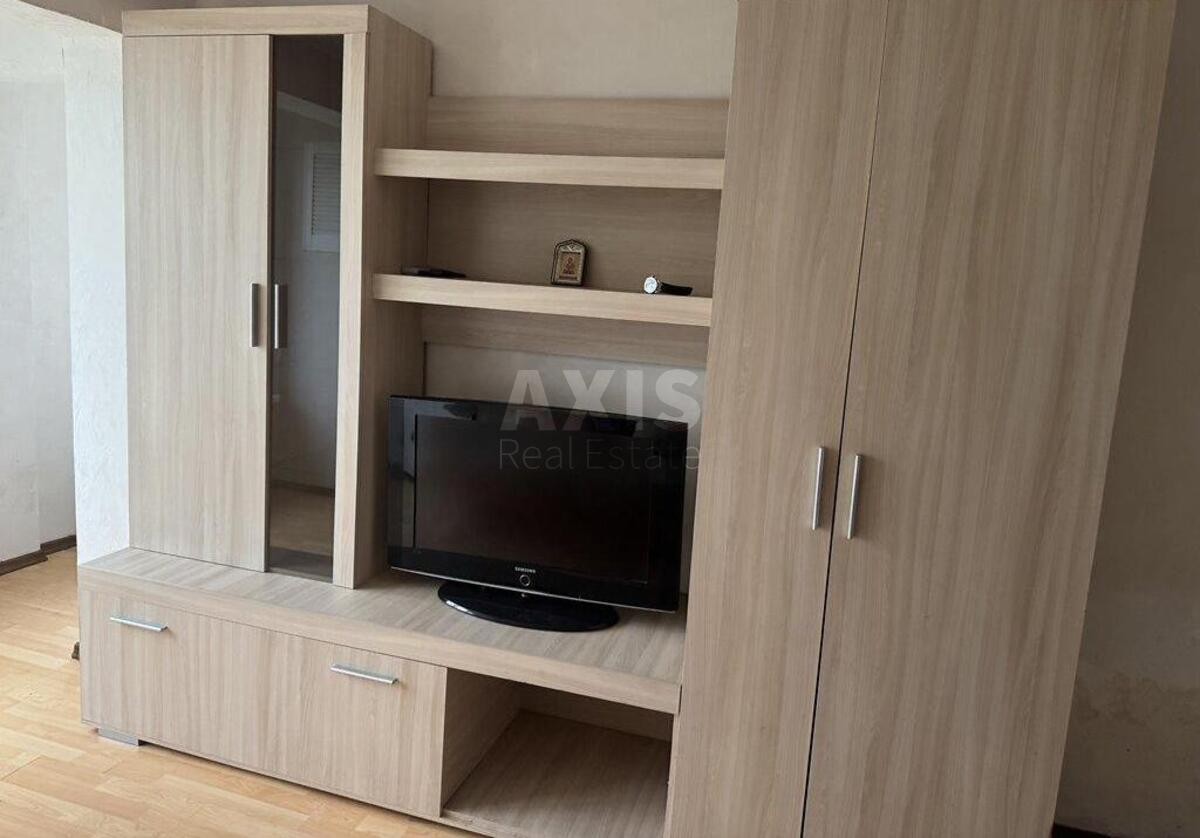 1k apartment vul. Levka Lukyanenka 1628071