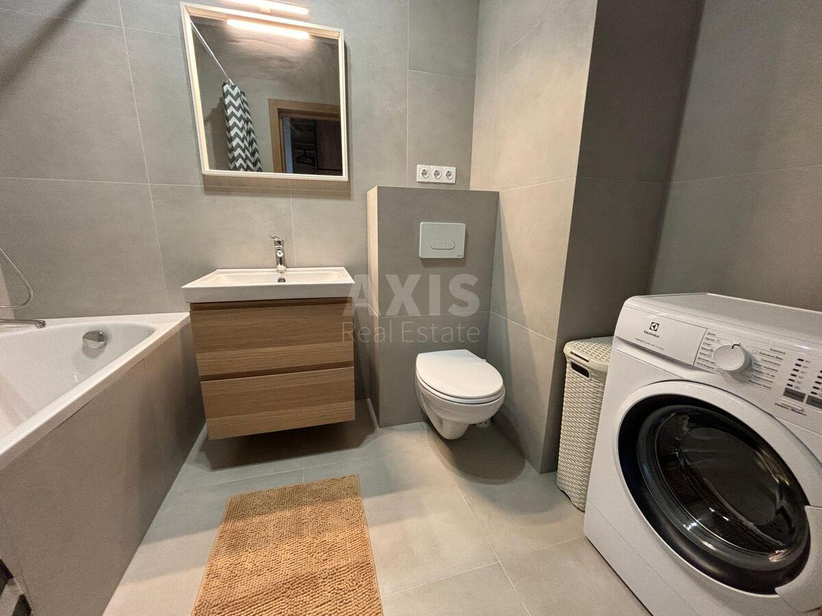 1k apartment vul. Grechka Marshala 422