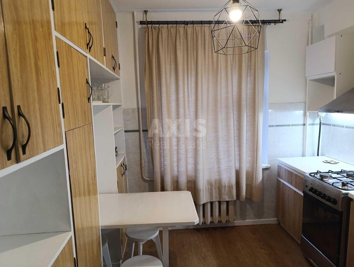 2k apartment vul. Lypkivs'kogo Vasylja Mytropolyta 13628270